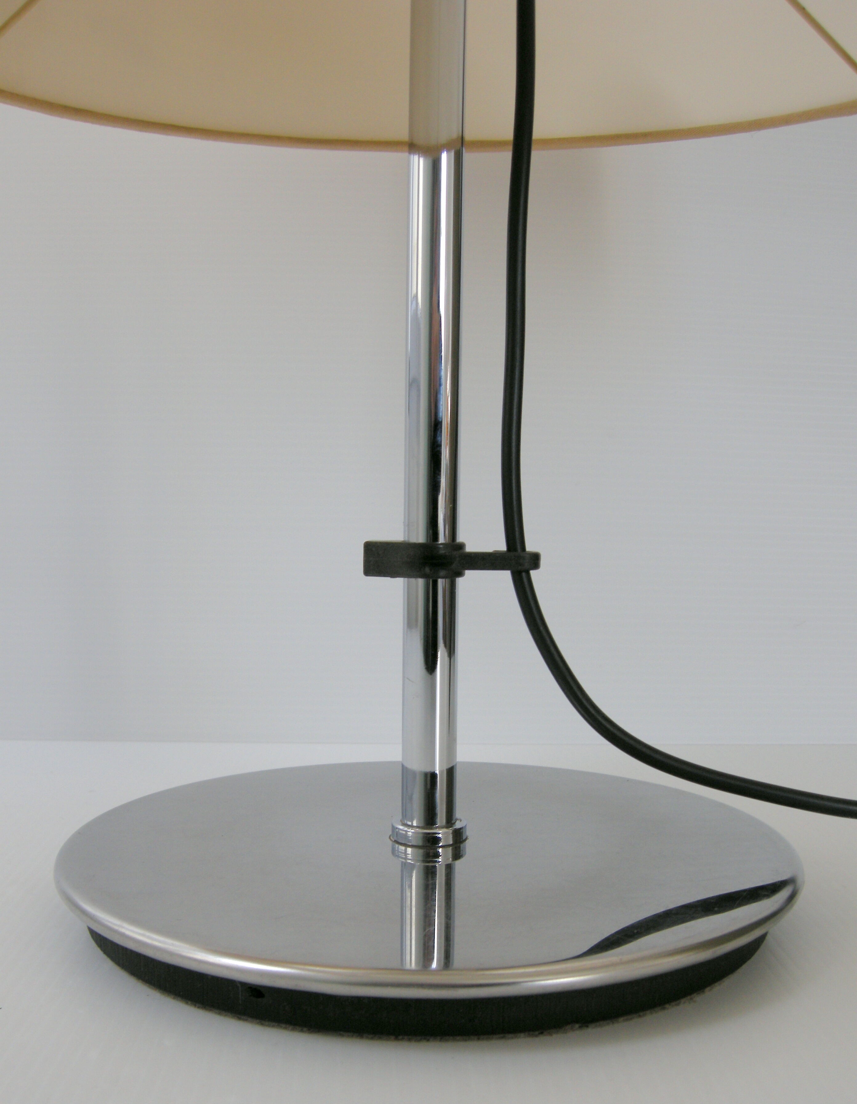 Lampe de bureau Staff vintage 1960