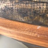 Fauteuil Thonet s411
