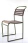 Vintage Patio / Veranda Chairs – Boijmans Museum, Rotterdam (11 Available)