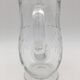 Pitcher in cut or crystal 1960