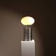 Table Lamp ‚Spirale‘ by Ingo Maurer for Design M | Germany 1960s