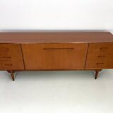 Vintage sideboard by McIntosh design by T.Robertson from the 1960s