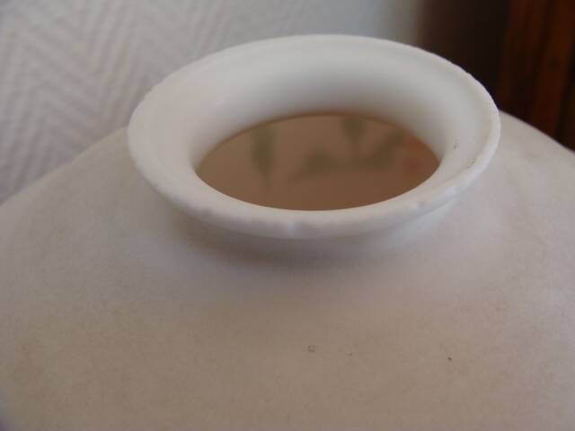 50's pendant lampshade