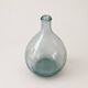 Dame-jeanne de 5L en verre transparent