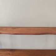 Napoleon III wall shelf