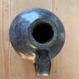 Ceramic pitcher