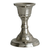 Bougeoir en métal