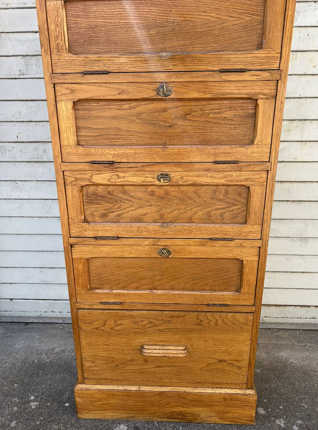 Vintage Drop-Leaf Furniture