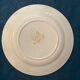 Lot 4 flat plates - Manufacture de Longwy
