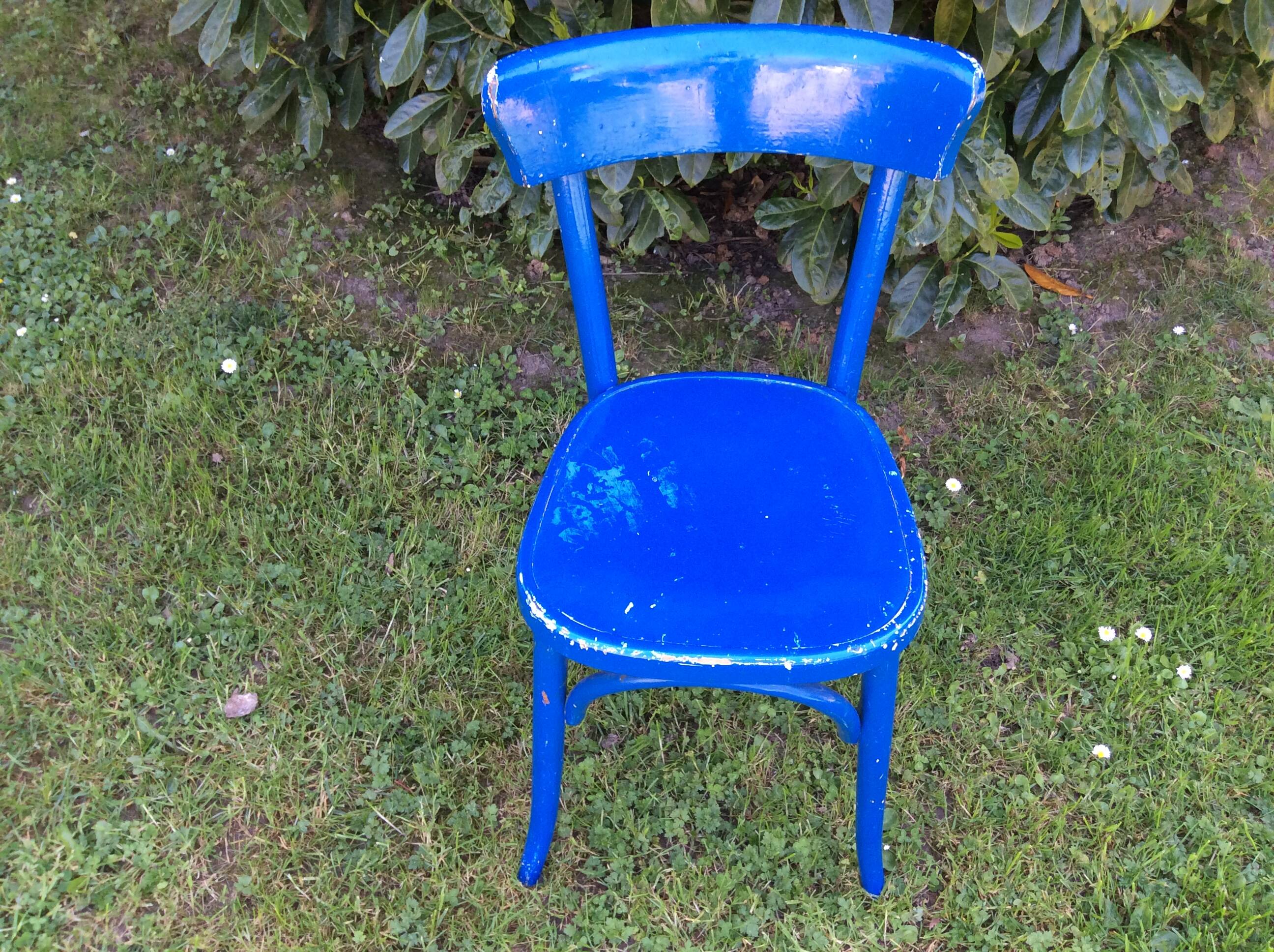 Vintage chair