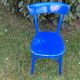 Chaise vintage