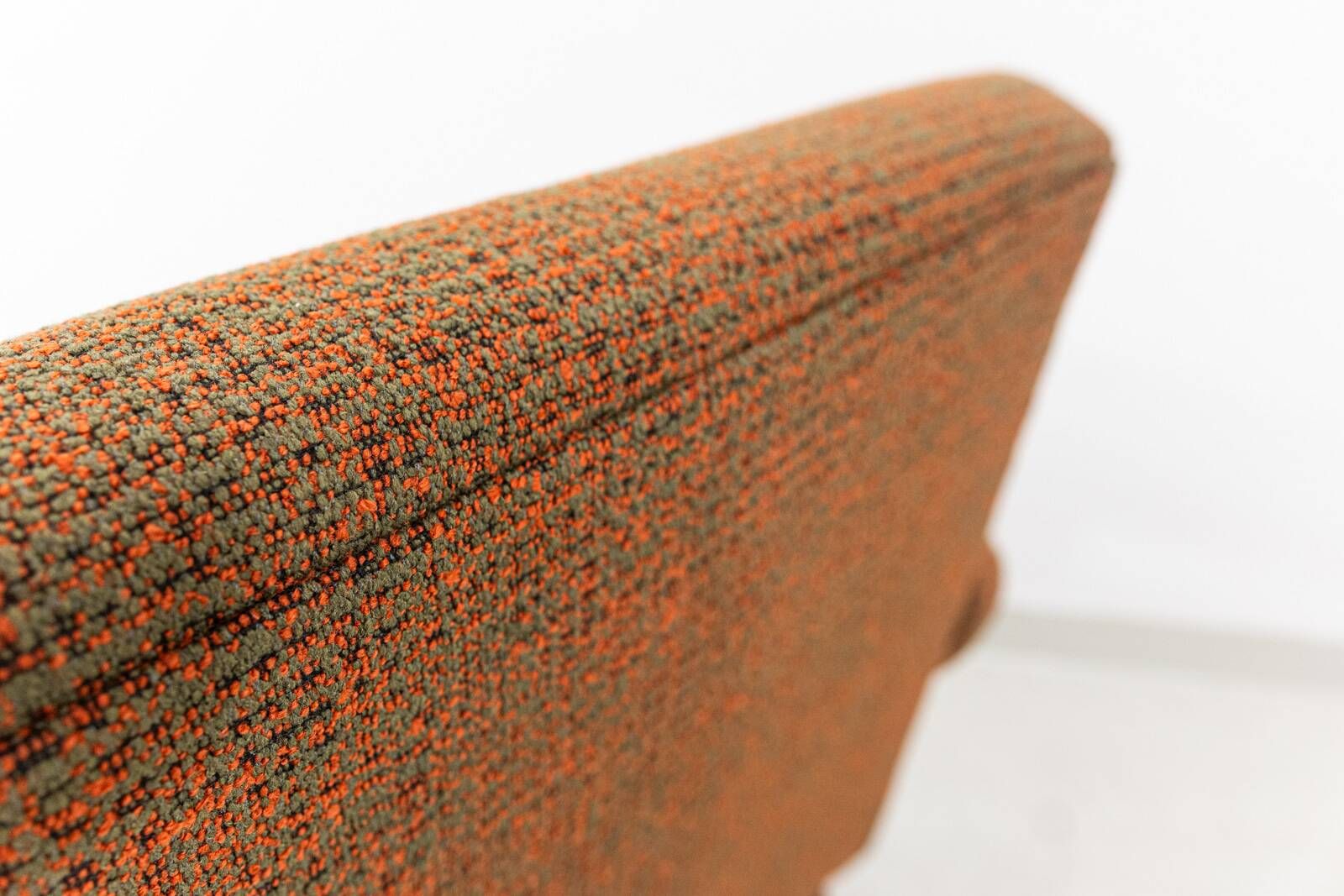 Vintage armchair, Jitona, Czechoslovakia, 1960s
