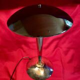 Mushroom lamp from the 70s-80s, vintage