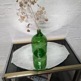 Dodecagonal beveled mirror