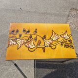 Table basse vintage