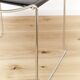 Giandomenico Belotti Dining Chairs for Alias I Set of 4