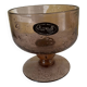 Vide poche en verre soufflé