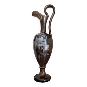 Aiguière  Clément massier,