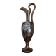 Ewer by Clément Massier, Golfe-Juan, around 1900