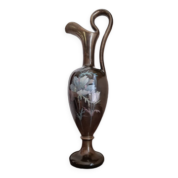 Ewer Clément Massier, Golfe-Juan, around 1900