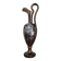 Ewer by Clément Massier, Golfe-Juan, around 1900