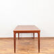 Mid-Century Danish Teak Coffee Table by Johannes Andersen CFC Silkeborg, 1960s.