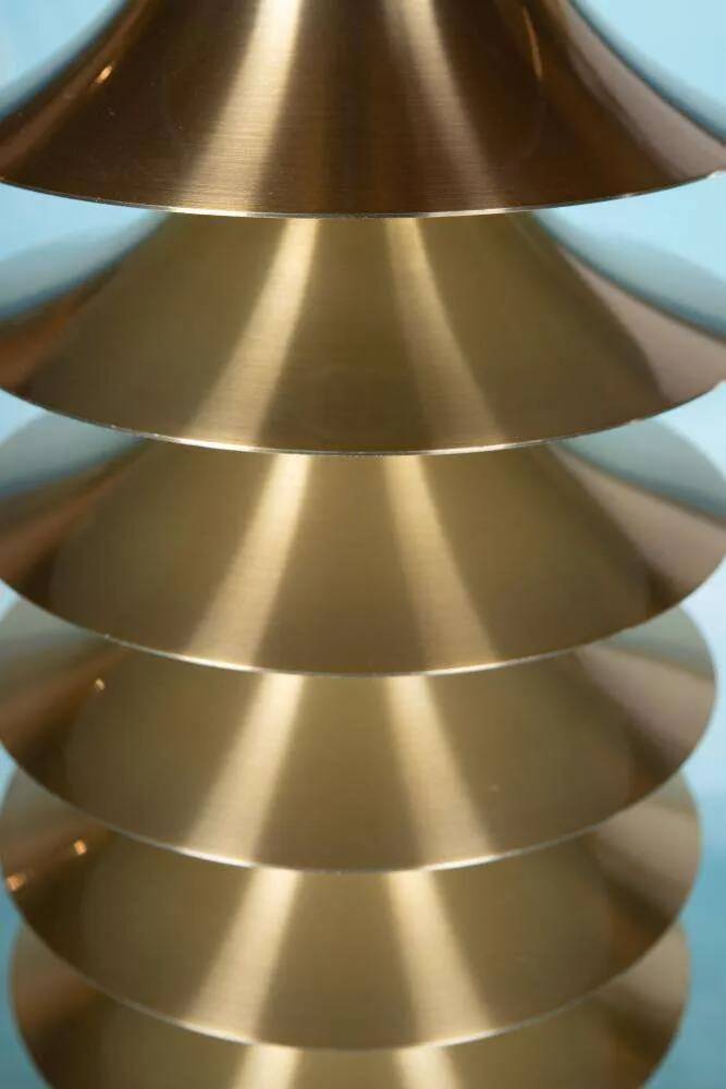 Suspension TipTop Fog and Mørup Jørgen Gammelgaard space age 1970s
