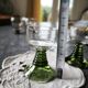 Liqueur glass