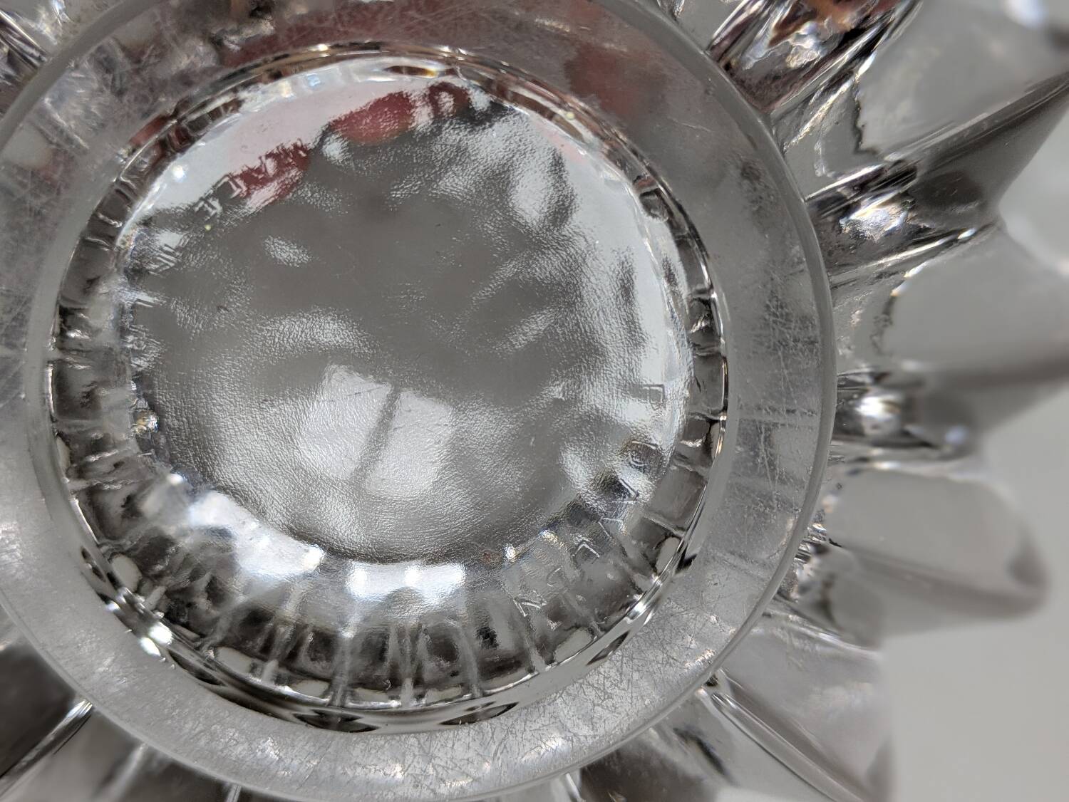 Empty pockets by Pierre D'Avesn