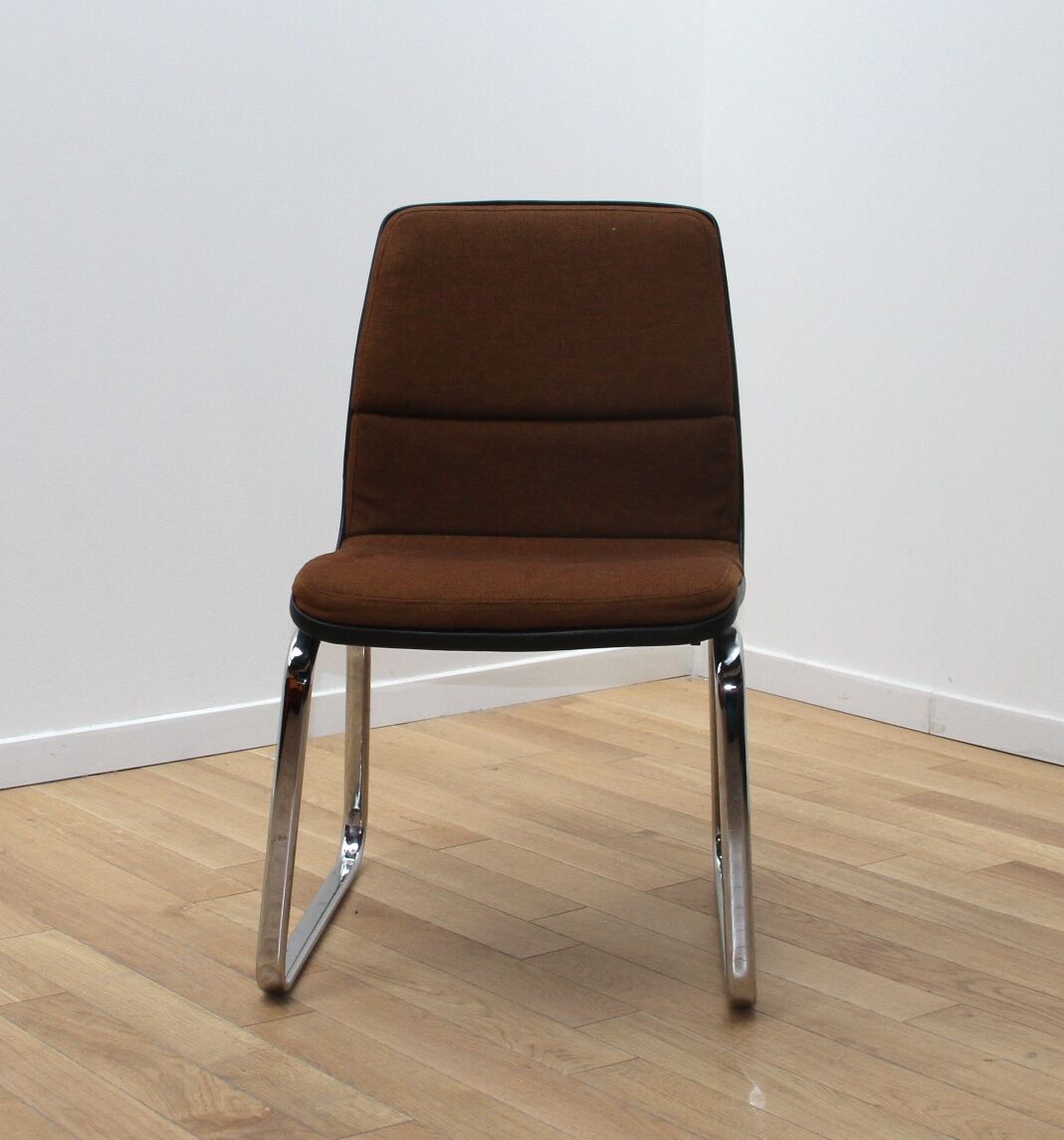 Fauteuil de bureau, Sedus