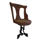 Steamer chair (1900)