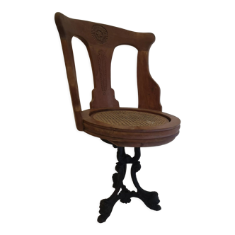 Steamer chair (1900)