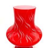 Mid-century modern table lamp, S. Tabera, 1970s