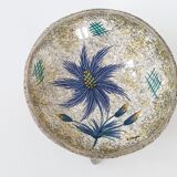 Vintage tripod pocket tray 1960