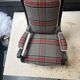 Fauteuil voltaire enfant