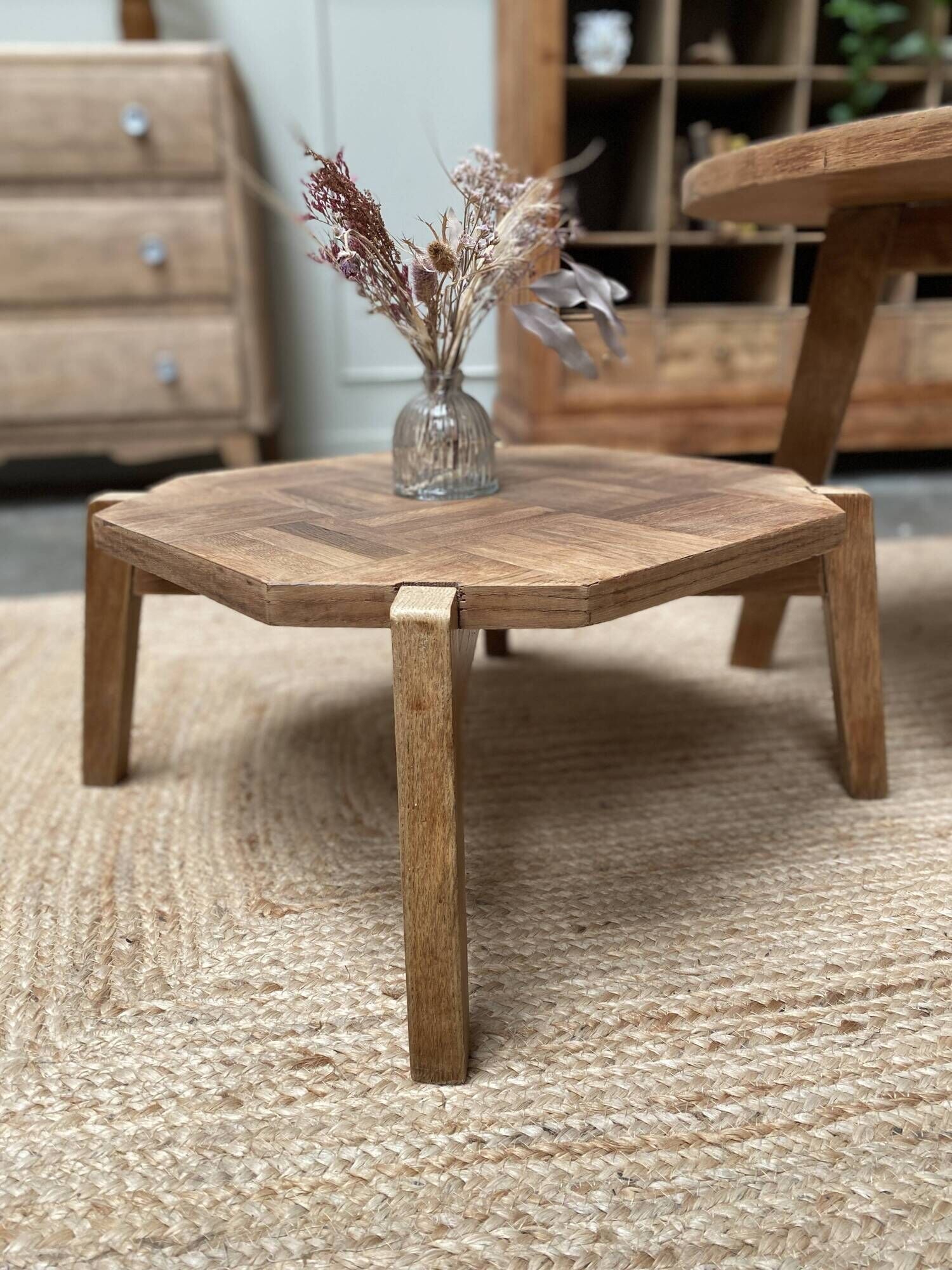Tables basses gigognes