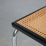 1970s “Cesca” dining chair from Italy