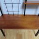 Shelf, pot door design 70s DLG Minvielle