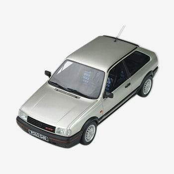 Volkswagen polo mk.2 g40 (1994) 1/18 ottomobile