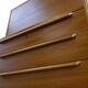 Scandinavian writing desk