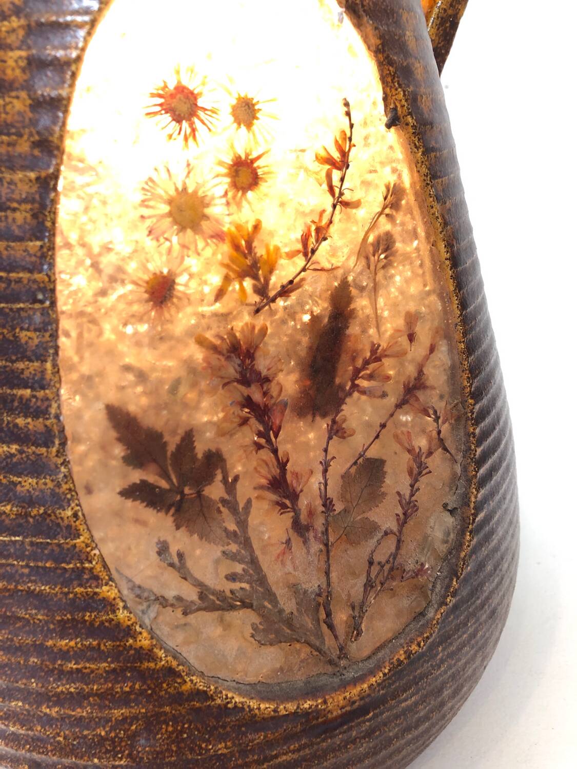 Accolay floor lamp, 1970