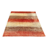 Handmade Pakistani rug