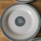 Plate
