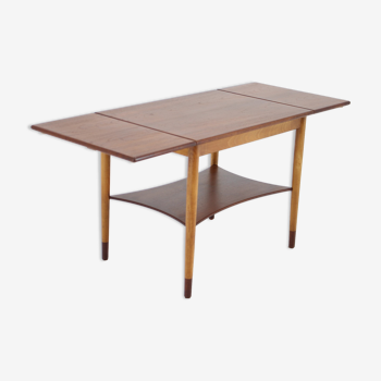 Table basse de Borge Mogensen pour Soborg Mobelfabric, Danemark 1960