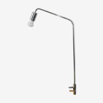 Articulated desk lamp Agemob 80s .