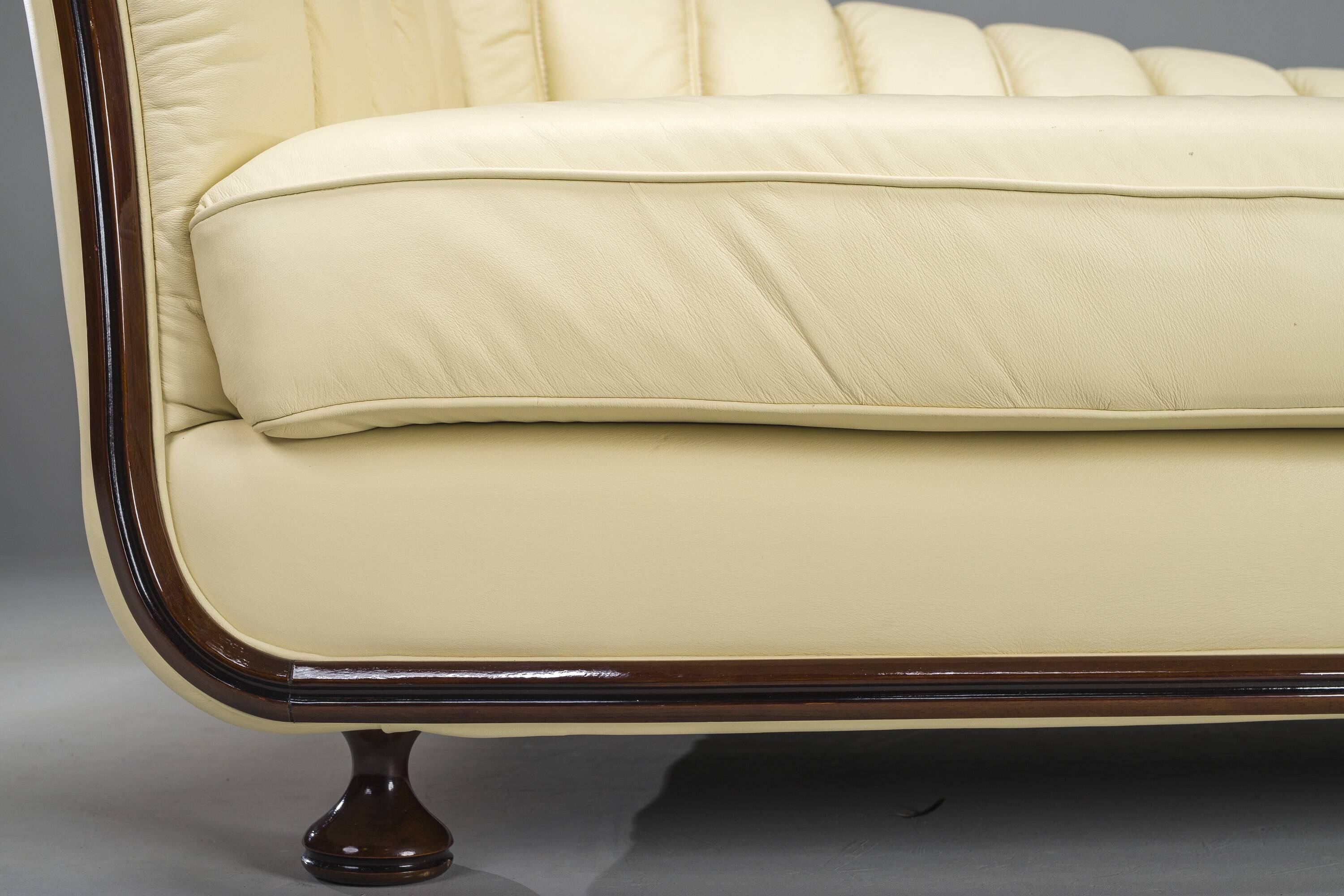 Farfalla daybed by Nieri by Roma Imperiale Srl, 1970