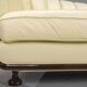 Farfalla daybed by Nieri by Roma Imperiale Srl, 1970