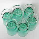 Luminarc Sweden white wine glasses