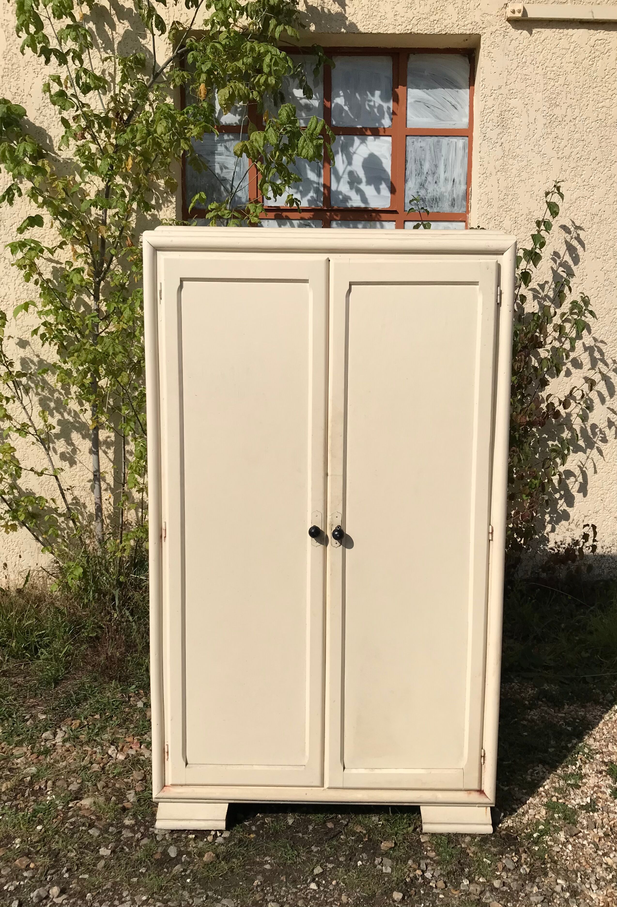 Kitchen cabinet 50's