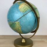 Globe Scan-Globe Denmark 1974